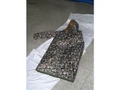 Военно палто спален чувал